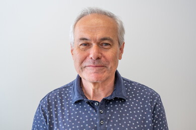 Vice-Chairman of the Board Ing. Jiří Řezáč Ing. Jiří Řezáč